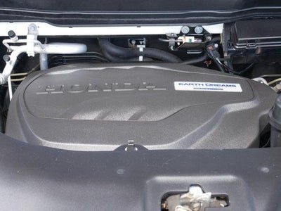 2019 Honda Passport Sport