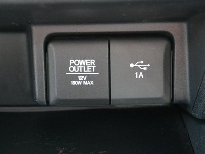 2019 Honda Passport Sport