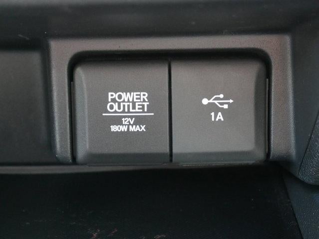 2019 Honda Passport Sport