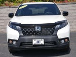 2019 Honda Passport Sport