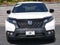 2019 Honda Passport Sport
