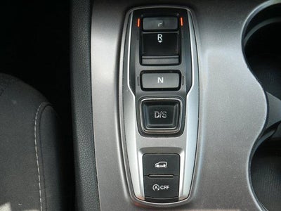 2019 Honda Passport Sport