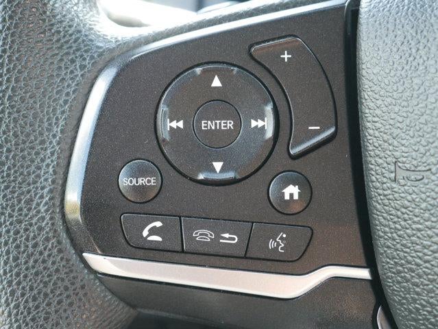 2019 Honda Passport Sport