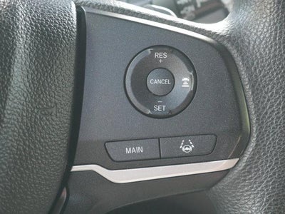 2019 Honda Passport Sport