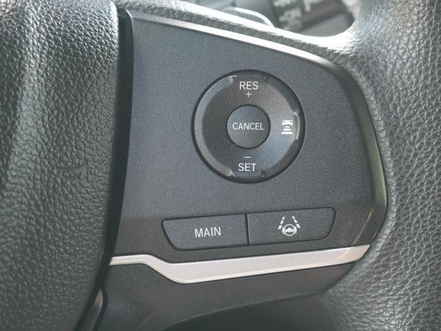 2019 Honda Passport Sport