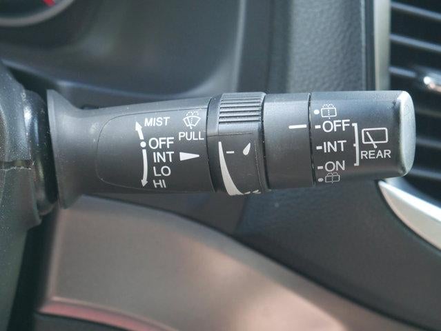 2019 Honda Passport Sport