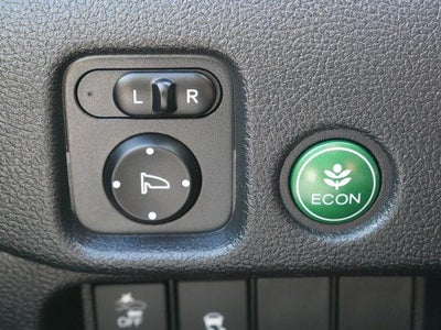 2019 Honda Passport Sport