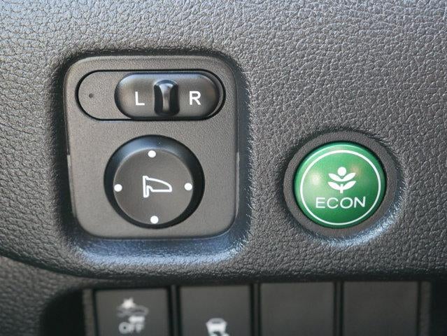 2019 Honda Passport Sport