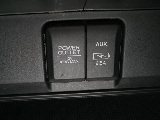 2019 Honda Passport Sport