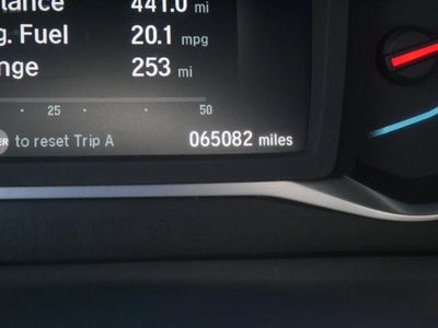 2019 Honda Passport Sport