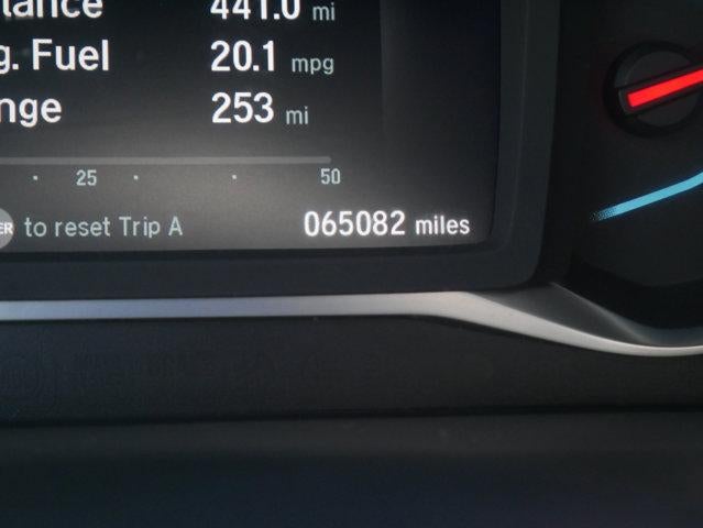 2019 Honda Passport Sport