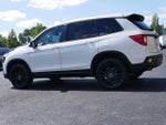 2019 Honda Passport Sport