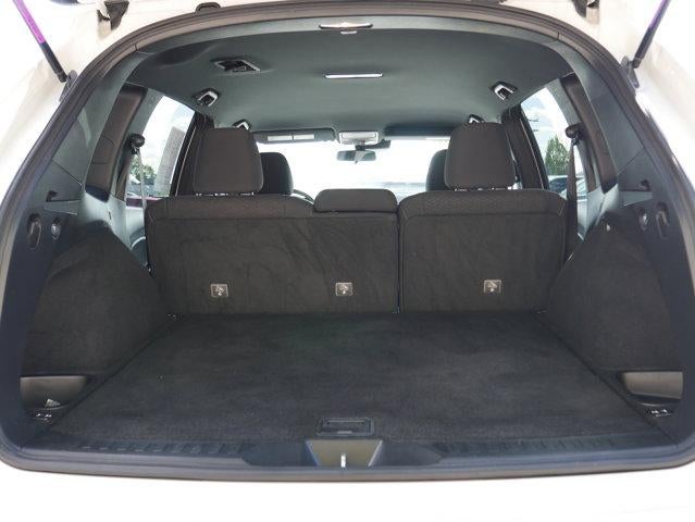 2019 Honda Passport Sport