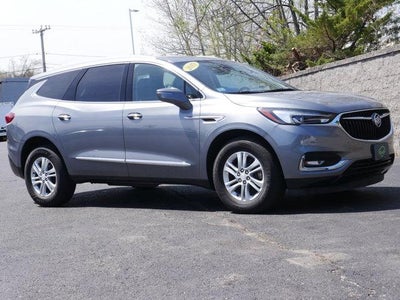 2019 Buick Enclave Essence