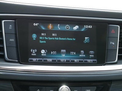 2019 Buick Enclave Essence