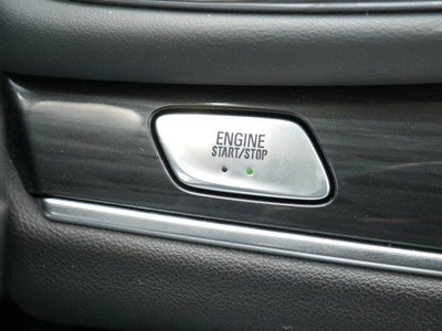 2019 Buick Enclave Essence