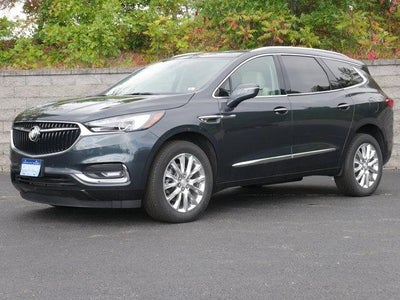 2021 Buick Enclave Premium