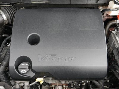 2021 Buick Enclave Premium