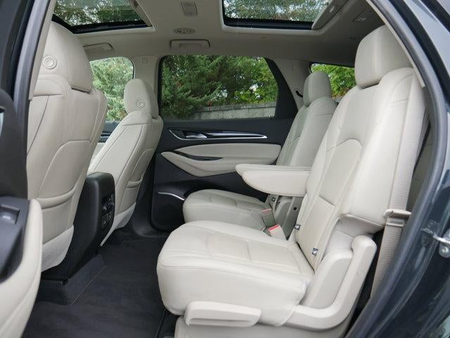 2021 Buick Enclave Premium