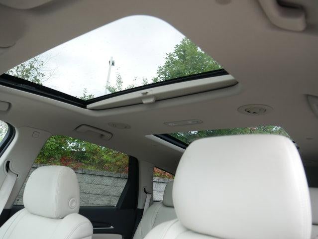 2021 Buick Enclave Premium