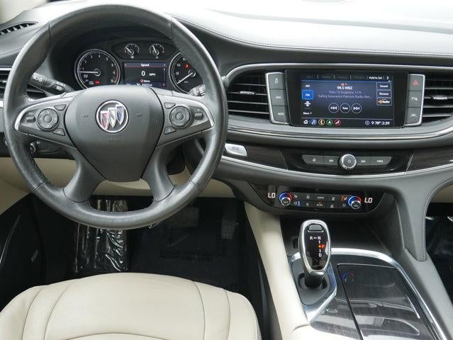 2021 Buick Enclave Premium