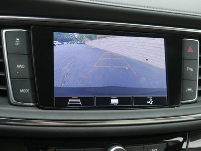 2021 Buick Enclave Premium