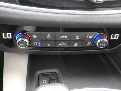 2021 Buick Enclave Premium