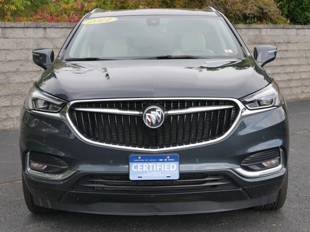 2021 Buick Enclave Premium