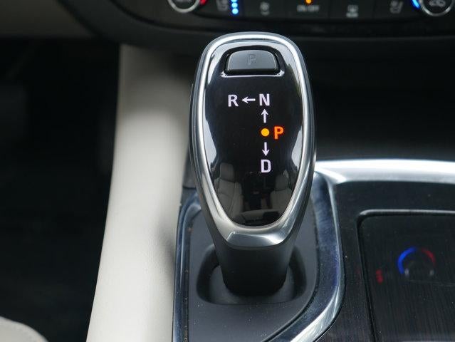 2021 Buick Enclave Premium