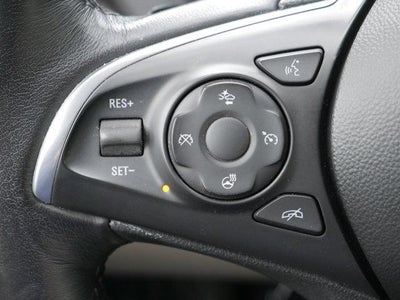 2021 Buick Enclave Premium