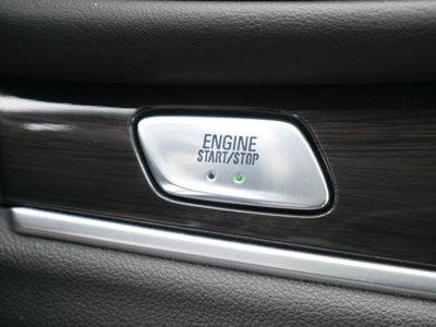 2021 Buick Enclave Premium