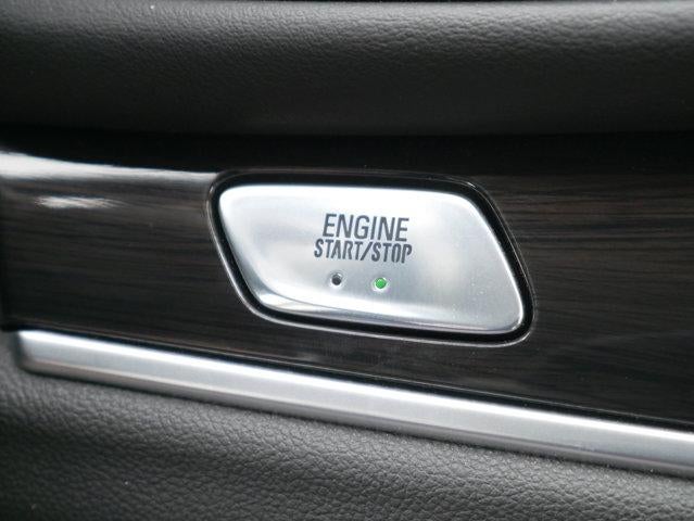 2021 Buick Enclave Premium