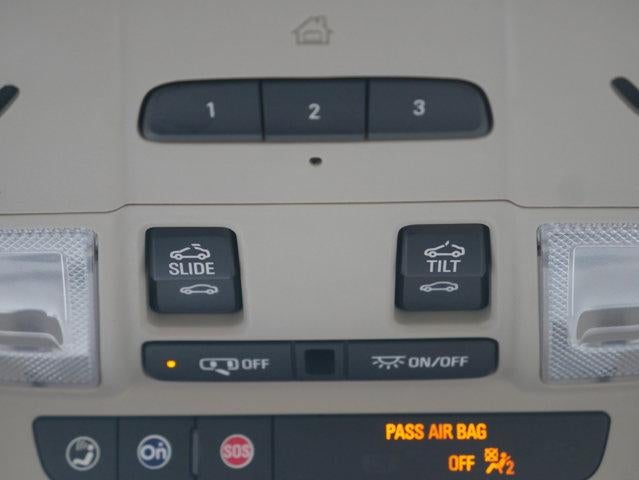 2021 Buick Enclave Premium