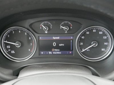 2021 Buick Enclave Premium