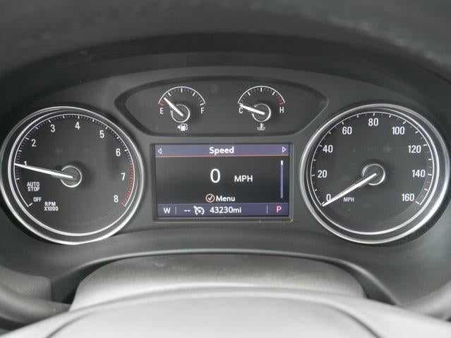 2021 Buick Enclave Premium