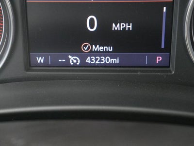 2021 Buick Enclave Premium