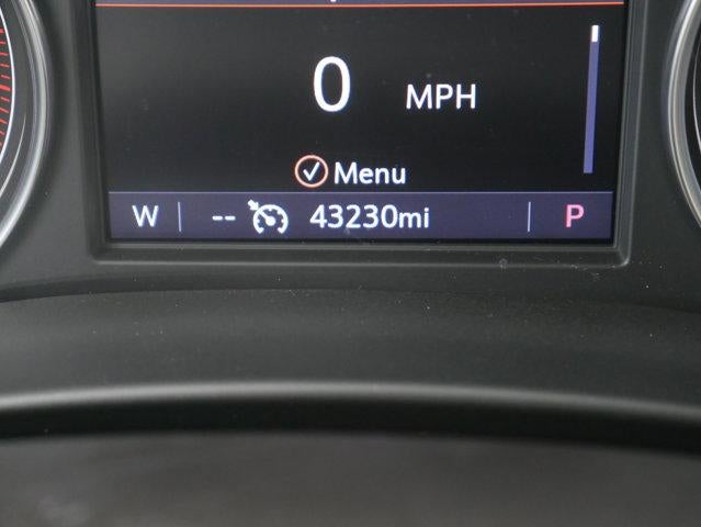 2021 Buick Enclave Premium