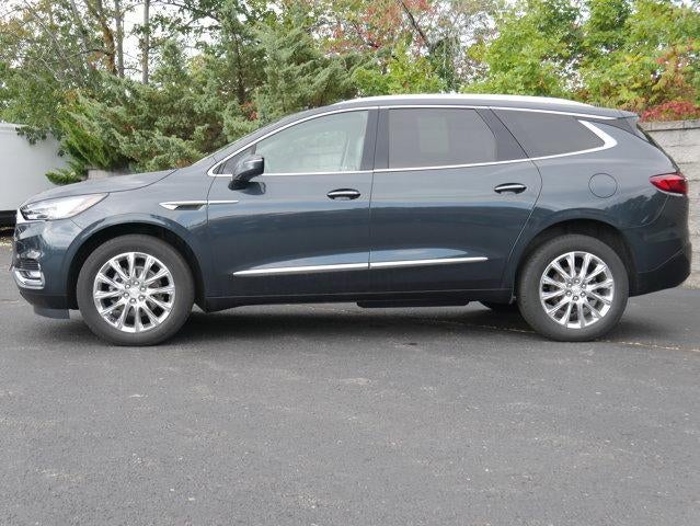 2021 Buick Enclave Premium