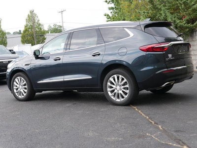 2021 Buick Enclave Premium