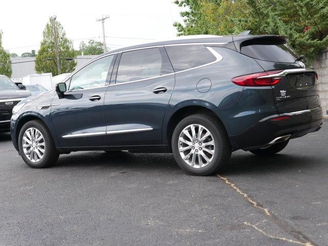 2021 Buick Enclave Premium