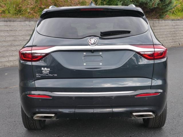 2021 Buick Enclave Premium