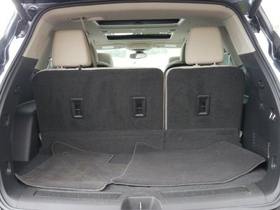 2021 Buick Enclave Premium