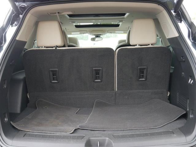 2021 Buick Enclave Premium