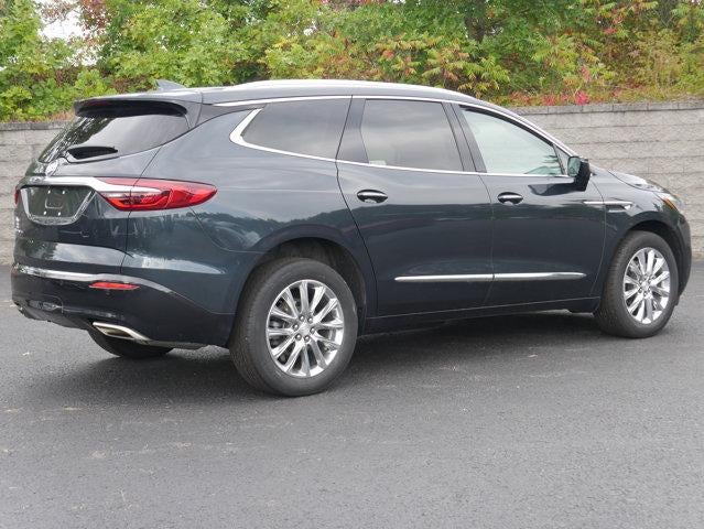 2021 Buick Enclave Premium