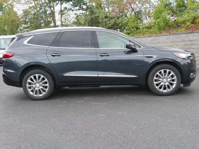 2021 Buick Enclave Premium
