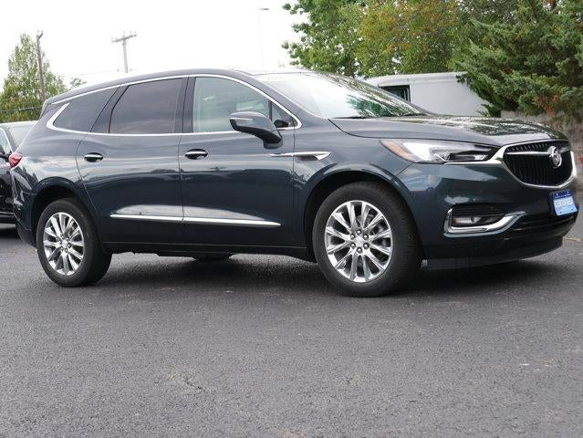 2021 Buick Enclave Premium
