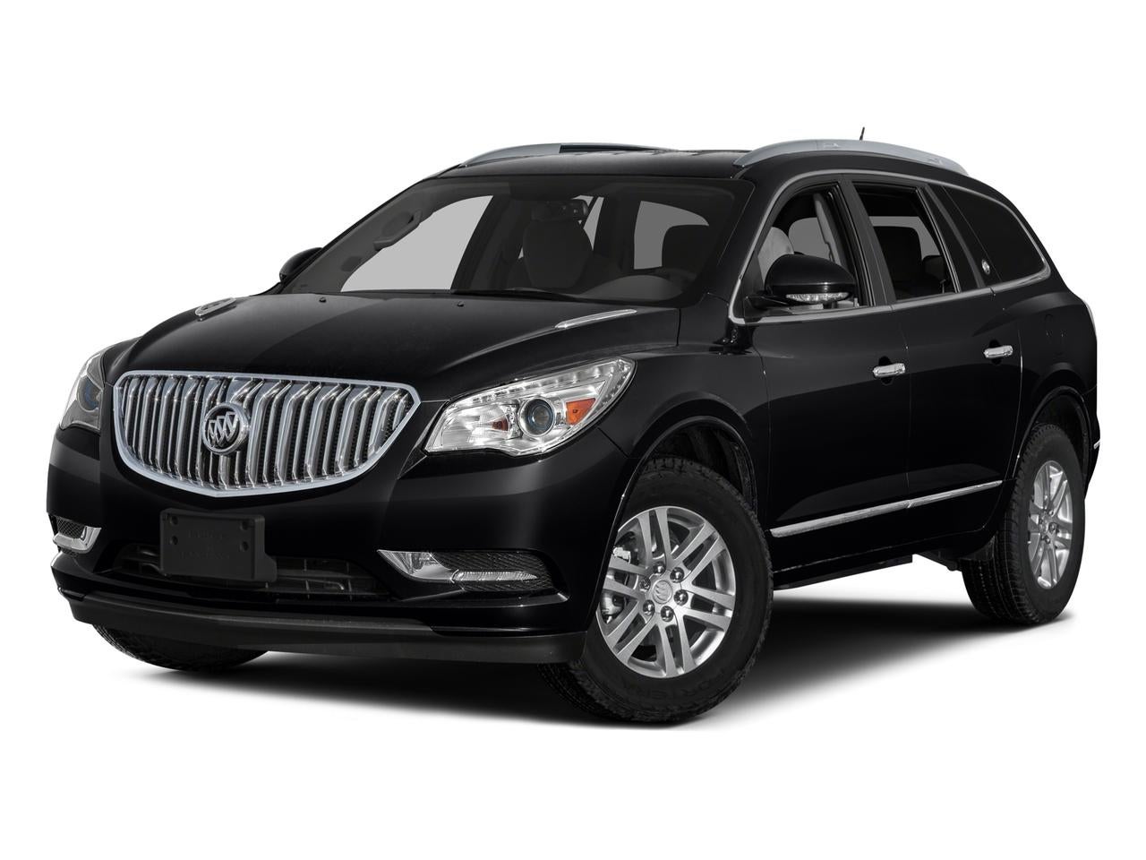 2017 Buick Enclave Leather AWD's photo