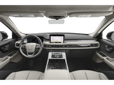 2024 Lincoln Aviator Premiere