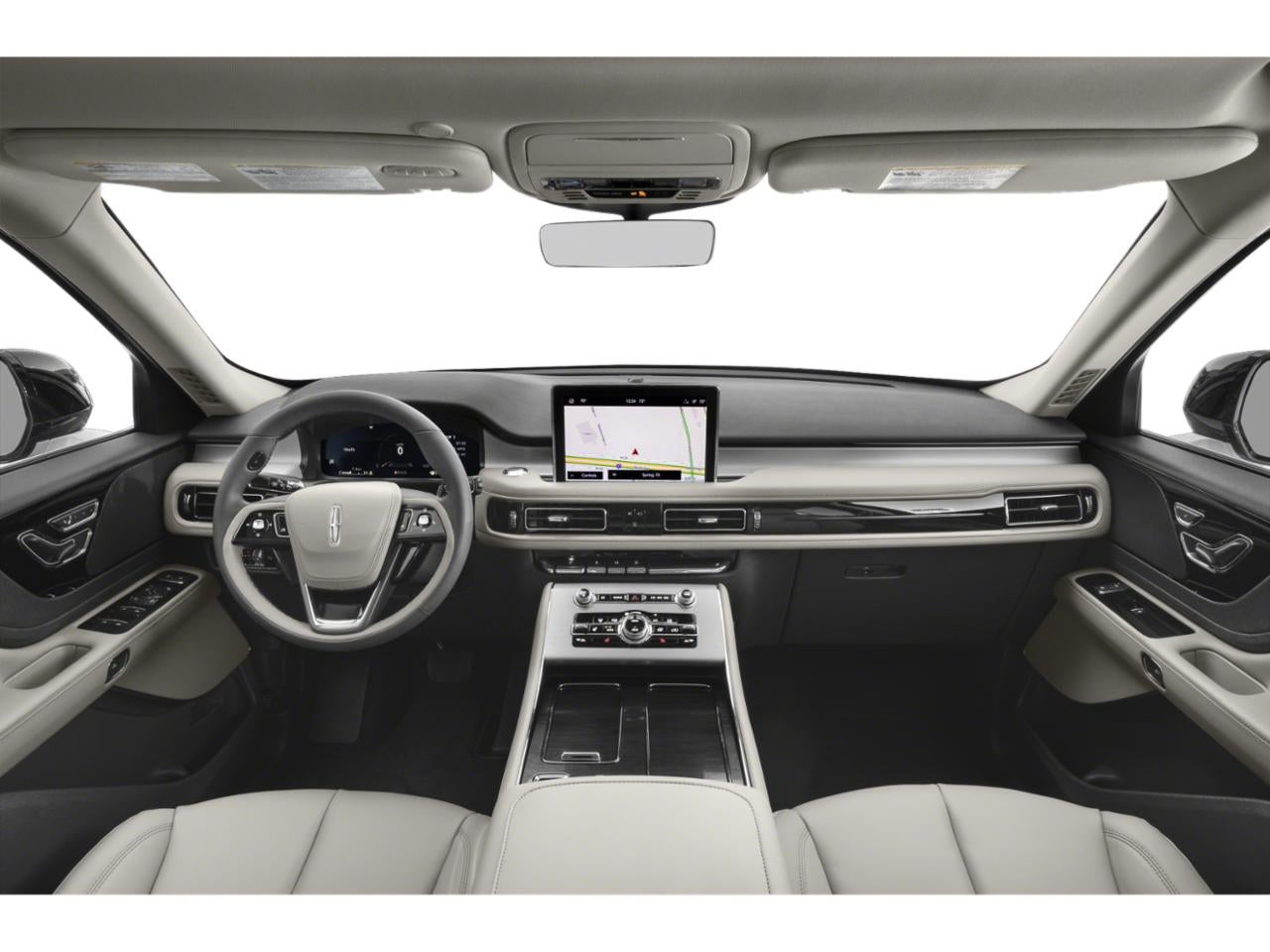 2024 Lincoln Aviator Premiere