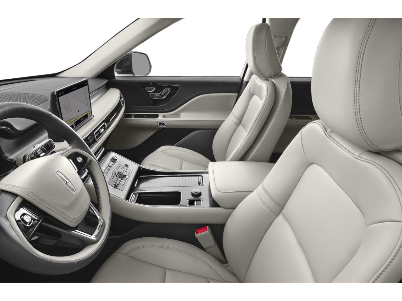 2024 Lincoln Aviator Premiere